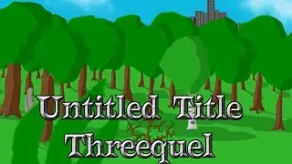 Untitled Title Threequel