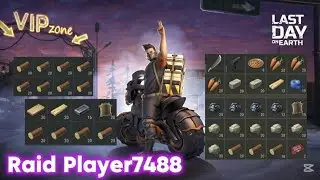 LDOE - Raid Player7488