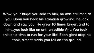 (Requested) Miles Tails Prower Soft Safe Vore Audio POV
