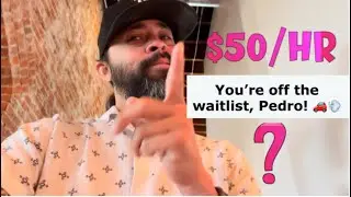 No DoorDash Still… No Problem: Make $50 an Hour Doing This Gig App