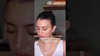 Your angel wanted you to hear this today 