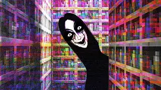 A NEW Minecraft Horror Mod Has Arrived..