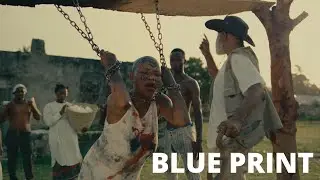 Rosa Ree - Blue Print (Official Video)