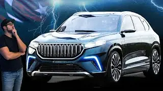 Here’s what I think of the TOGG: Turkey’s first electric car