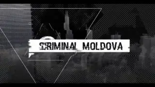 Криминальная Молдова Часть 4 . Alpha 0.356