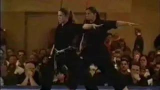 2002 New England Open- Team Sync