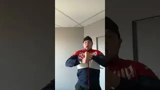Переобулся в моменте 😂 #shorts