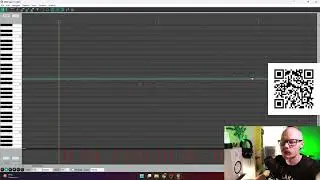 Набиваем барабаны в прямом эфире (EZ Drummer + Reaper)