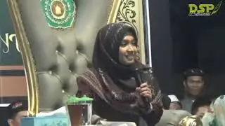 pengajian ning umi laila(nyanyi lupa-lupa ingat)-DSP stvdio