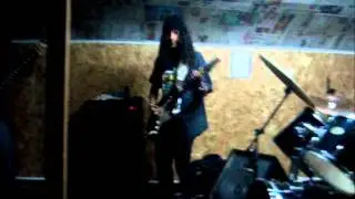 **FARTO** Hardcore - Pedra da morte (Treta Cover)