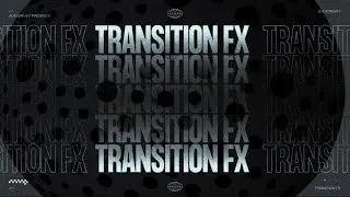 How to Make Techno FX  (and better transition too...) [free rack]