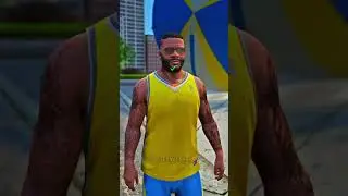 🍓 ЗАБАГОВАННЫЕ МИФЫ в ГТА 5! 