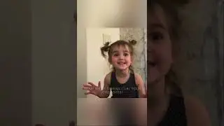 Mila and Emma's Love for Skincare Started at Age 3!!