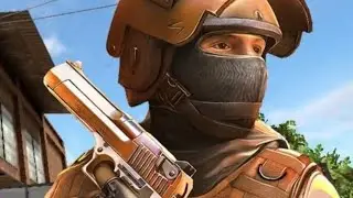 Нарезка килов. Standoff 2