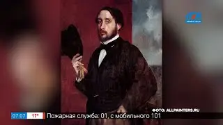 История одного шедевра – «Танцовщица 14-ти лет» Эдгара Дега