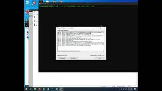 CIS 264 server management tips