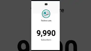 10k Subscriber Complete 🎉 | 10k Subscribers | Successfully Complete 10k Subscribers | Thank You All🎉
