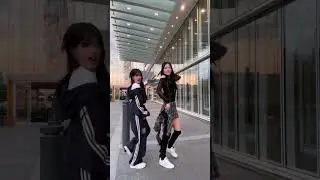 TikTok dance ☺️ / Avilina TikTok 