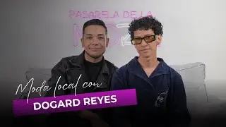 Moda Local con Dogard Reyes y  Bracamonte ⚡️EP 36 PDM