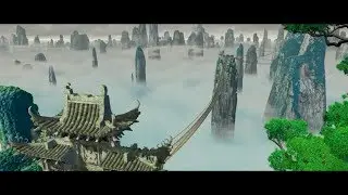 Hans Zimmer & John Powell - The Bridge (Music Video)