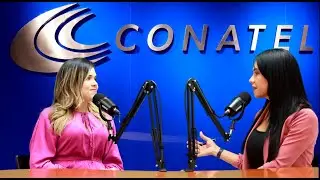Conéctate, el podcast de Conatel T2. E18. Desarrollo neurológicos y uso de dispositivos electrónicos
