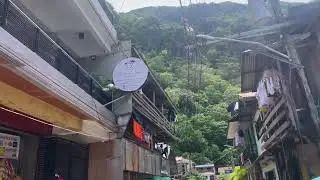 different side of el nido island