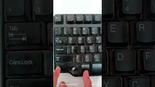 एमएस वर्ड में स्प्लिट विंडो क्या है? | Shortcuts for Split Window in MS Word | #shorts