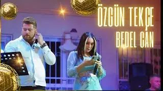 Özgün Tekçe & Bedel Can & Sipan Batur - Segavi Siirt Pervari Düğünü
