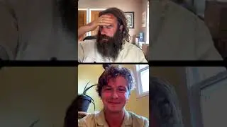Interviewing Liev from Beyond Terrain - What an insightful conversation