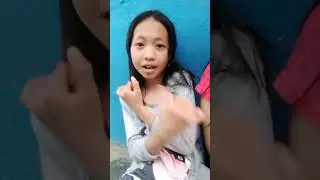 Vina garut viral 😆