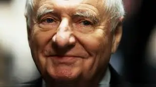 Марку Захарову к 85-летию. С юбилеем! Браво!