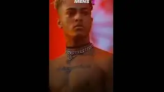 happy birthday xxxtentacion God 🌎❤️💎🥇🐐 #king #bd #llj #xxxtentacion #legend #ripx