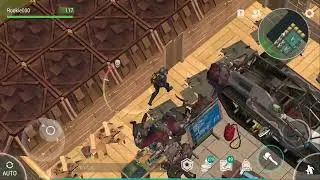 LDOE raid Player5421