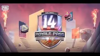 PUBG MOBILE Season 14 Throwback