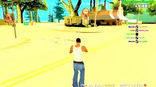 CLEO  ТОП 6 ГОДНЫХ КЛЕО SAMP 0 3 7   #20