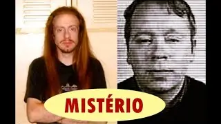 O QUE ACONTECEU COM ELES? DOIS HOMENS QUE DIZIAM “VIAJAR NO TEMPO” SUMIRAM SEM DEIXAR PISTAS