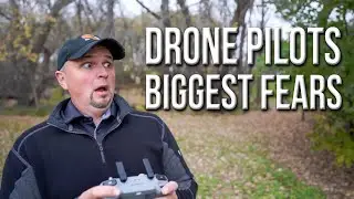 Got a New Drone for Christmas?  YOU Should Watch This Before You Fly It!