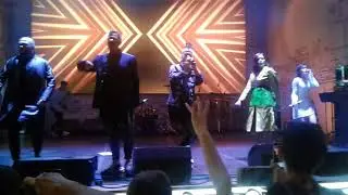 Участники шоу 