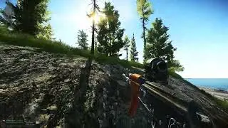 Quick tap