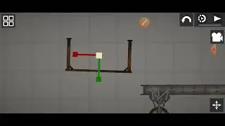 Как построить машину с прицепом Мелон PlayGround