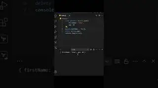 SEAL Object in JavaScript! 
