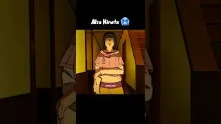 Hinata Transformation🥶 | Angry | Anime Plex 