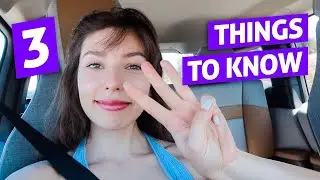 THINGS I Wish I Knew When I Started Programming | Life of Luba