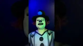 BEN 10 | FANTASMATICO VS ZOMBOZO | 🤡👻 #shorts