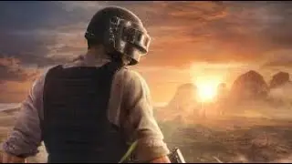 Пятничка в  PUBG