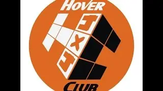 Hover club SPb 2017 Новогодний Корпоратив