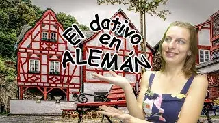 EL DATIVO | aprender alemán | clases de alemán