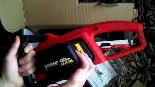 Цепная пила Forte FES 24-40B