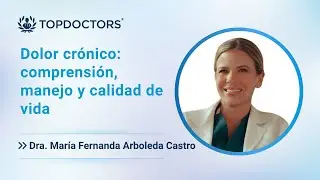 Dolor crónico: comprensión, manejo y calidad de vida