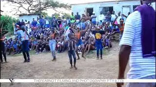 INDLAMU UKUGIDA UKUSINA
